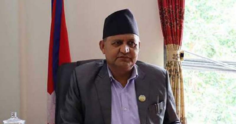 समृद्ध र जिम्मेवार राज्य निर्माणका लागि भ्रष्टाचार नियन्त्रण अपरिहार्य : मुख्यमन्त्री आचार्य