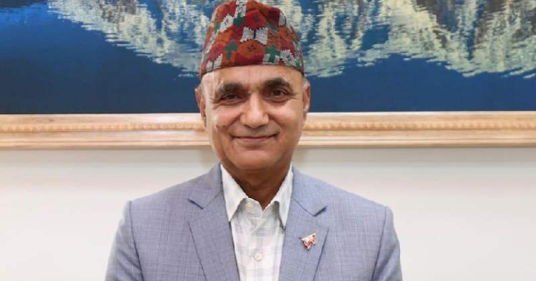 नागरिकको अपेक्षा र आवश्यकताअनुसार प्रदेश सरकारले काम गर्छ : मुख्यमन्त्री कँडेल