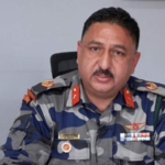 निर्वाचन सुरक्षामा कुनै ‘कम्प्रोमाइज’ हुँदैन, ढुक्क भएर निर्वाचनमा भाग लिनुहोस्ः सशस्त्र प्रहरी प्रवक्ता थापा