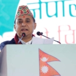 महामन्त्री शर्माको प्रस्तावः ‘पार्टीको विधान, कार्यशैली र कार्यक्रमलाई समयानुकूल बनाऔँ’