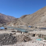 अत्यधिक चिसो बढेपछि यारी भन्सार कार्यालय तीनमहिनाका लागि बन्द