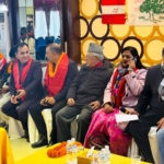 कांग्रेस विशेष महाधिवेशनपछि नयाँ केन्द्रीय कार्यसमितिको बैठक