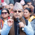 केन्द्रीय कार्यसमितिको अधिकार मिचेर गरिएको भेलालाई आयोगले वैधता दिनेछैन– कार्यवाहक सभापति खड्का