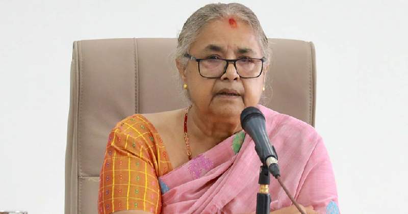 युवाको आक्रोशलाई सम्मान गरौँ: प्रधानमन्त्री कार्की