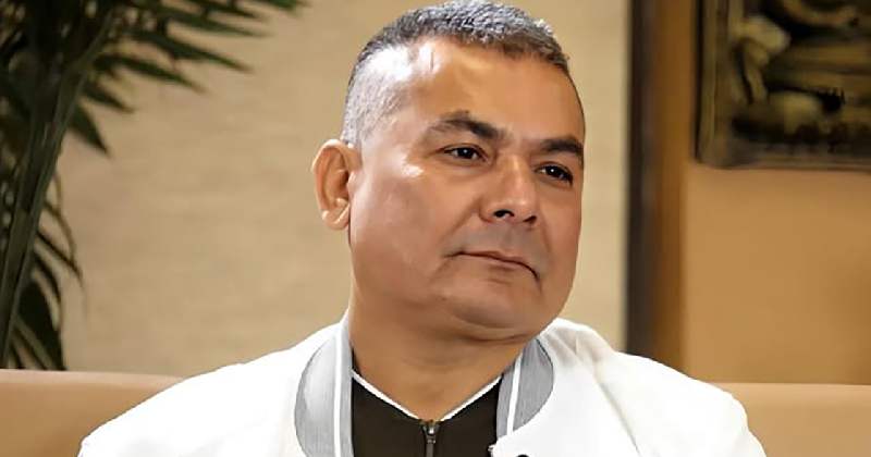 दुर्गा प्रसाईं पोखराबाट पक्राउ