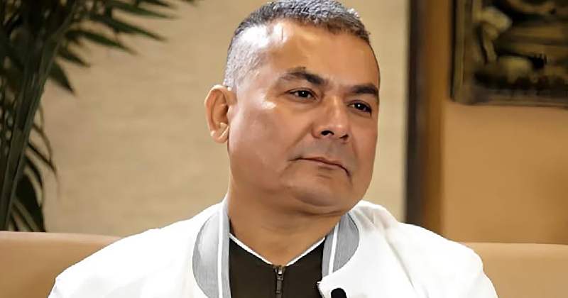 एक हप्ताभित्र इन्धनको मूल्यवृद्धि फिर्ता नभए आन्दोलन हुन्छ : दुर्गा प्रसाईं