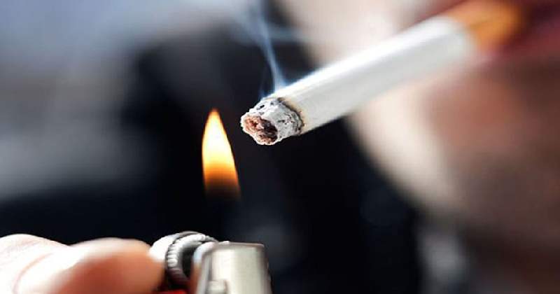 सार्वजनिक क्षेत्रभित्र धूम्रपान गर्नेलाई कारबाही गर्न महानगर प्रहरीलाई निर्देशन