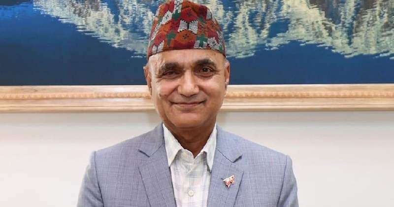 निर्वाचनलाई देखाएर विकास निर्माणका काममा ढिला सुस्ती नगर्न निर्देशन: मुख्यमन्त्री कँडेल