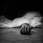 सडकबाट लडेर एक वृद्धको मृत्यु