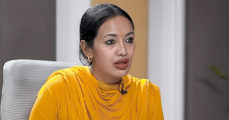 हल्लाको पछि नलाग्न आशिका तामाङको आग्रह