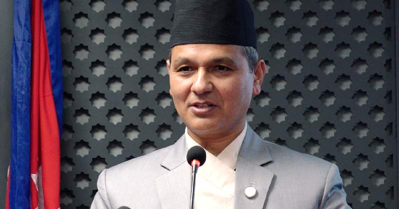 मन्त्रिपरिषद् बैठकका निर्णयहरु सार्वजनिक
