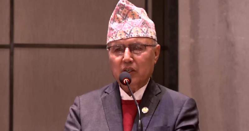 आगामी एक वर्षभित्र ‘ग्रे लिस्ट’ बाट बाहिरिने गरी काम गरौँः अर्थमन्त्री खनाल