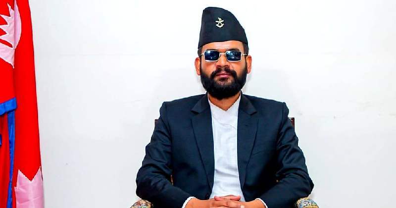 बालेन शाहले आज प्रधानमन्त्रीको शपथ लिँदै