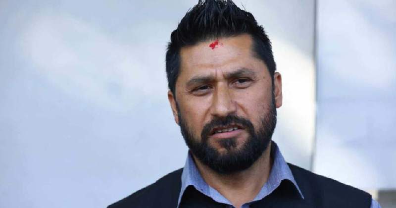 रवि लामिछाको मुद्दा आज पनि हेर्दाहेर्दैमा