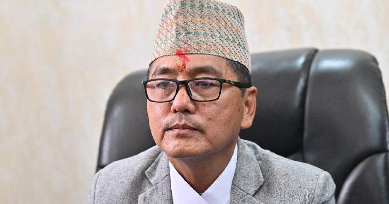दुर्गा प्रसाईंलाई तत्काल रिहा गर्न राप्रपाको माग