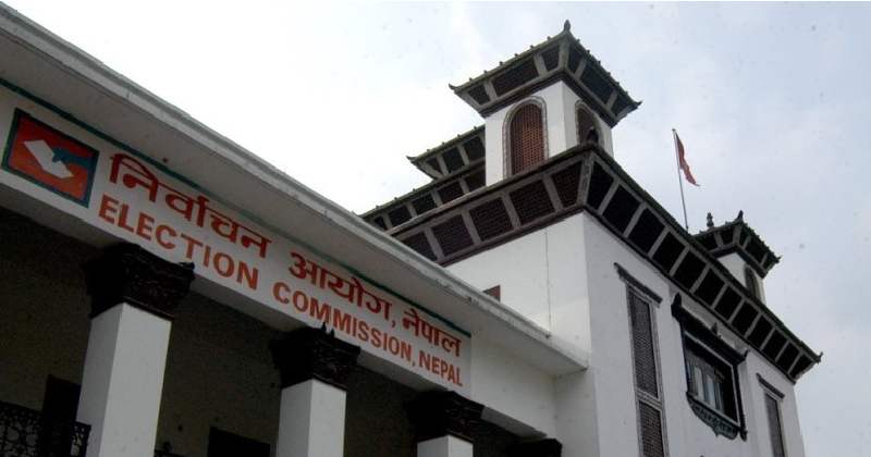 मतदाता नामावली भाेलिदेखि सङ्कलन गरिँदै