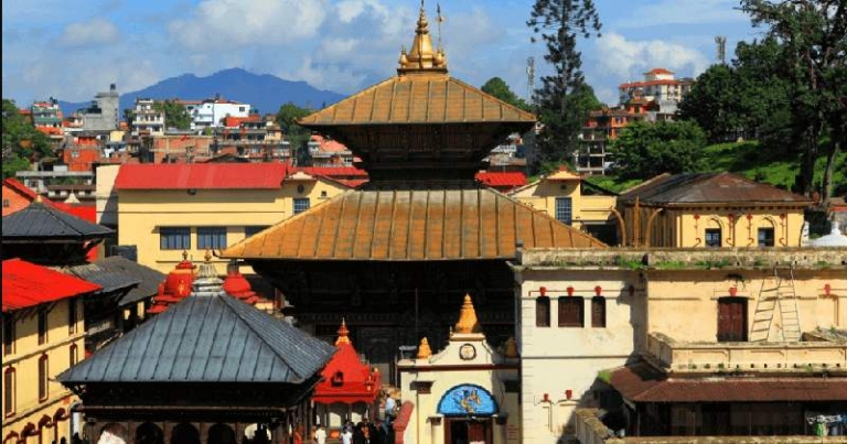 पशुपति दर्शनमा आउँदा सुरक्षा सावधानी अपनाउन अनुरोध