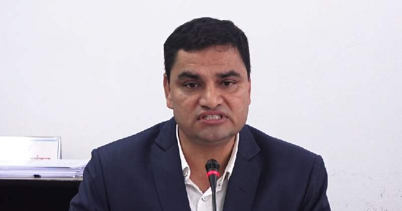 राजनीतिमा अहिले परिपक्वताभन्दा पनि बढी आवेग देखिएको छ: महामन्त्री पौडेल