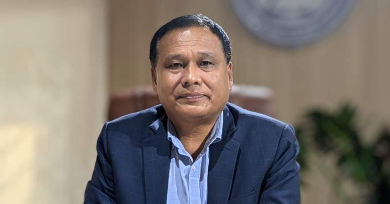 देशले दृष्टिकोण, योजना र काम गर्नसक्ने नेतृत्व खोजेको छ: कुलमान घिसिङ