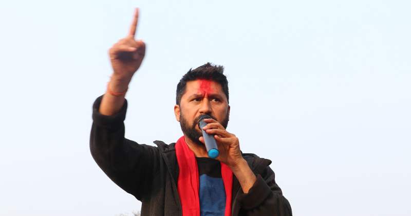 चितवन -२ मा रवि लामिछानेको अग्रता कायमै, अन्य उम्मेदवार निकै पछाडि