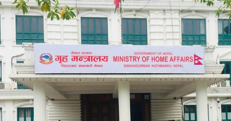 धादिङ बस दुर्घटनाको छानबिन गर्न सरकारले बनायो कार्यदल