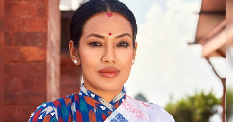 मलाई बोल्न आउँदैन भन्छन्, त्यसकै लागि क्लास राम्रोसँग लिइरहेको छु : आशिका तामाङ