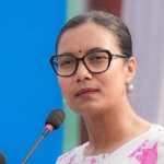 सोविता गौतमको चुनाव खर्च विवरण सार्वजनिक