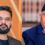 बालेनसँग ४९ हजार ६१४ मतले ओली पराजित