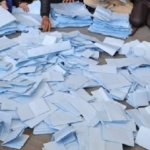 झापामा अन्तिम मतपरिणाम आउन लाग्दा सुरक्षा व्यवस्था कडा