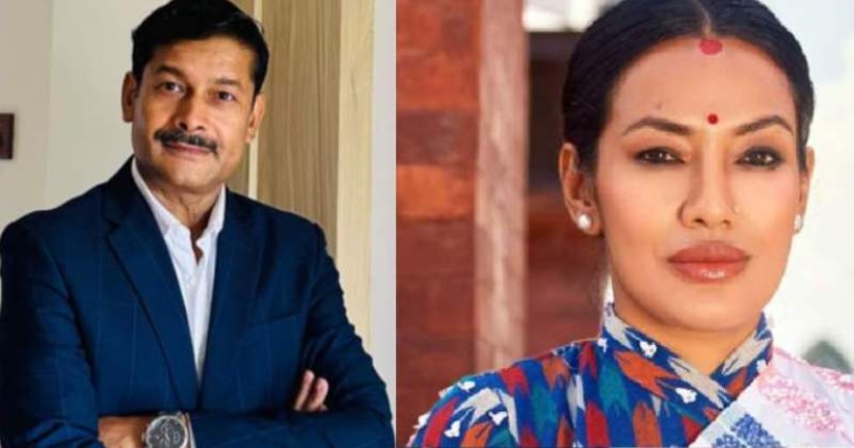 धादिङको दुई वटै निर्वाचन क्षेत्रमा रास्वपाको अग्रता