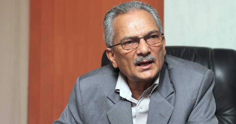 पूर्वप्रधानमन्त्री भट्टराई भोलि भारत जाने