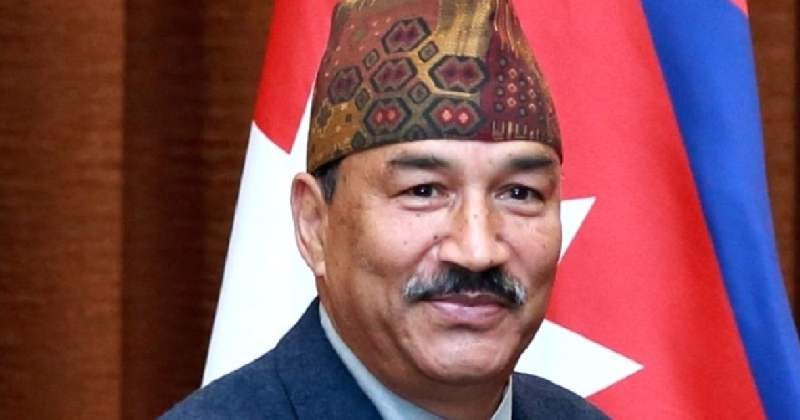 नेपाललाई हिन्दूराष्ट्र बनाउने हो भने रास्वपालाई दुईतिहाइ पुर्‍याउन सहयोग गर्छौं: कमल थापा