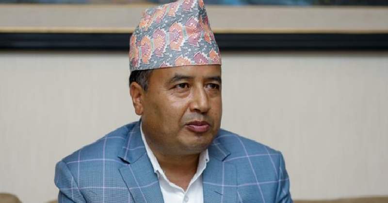 एमालेमा नेतृत्व परिवर्तन हुँदैन: महेश बस्नेत