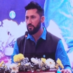 जति ठूलो शक्ति त्यति ठूलो जिम्मेवारी प्राप्त गरेका छौँ: सभापति लामिछाने