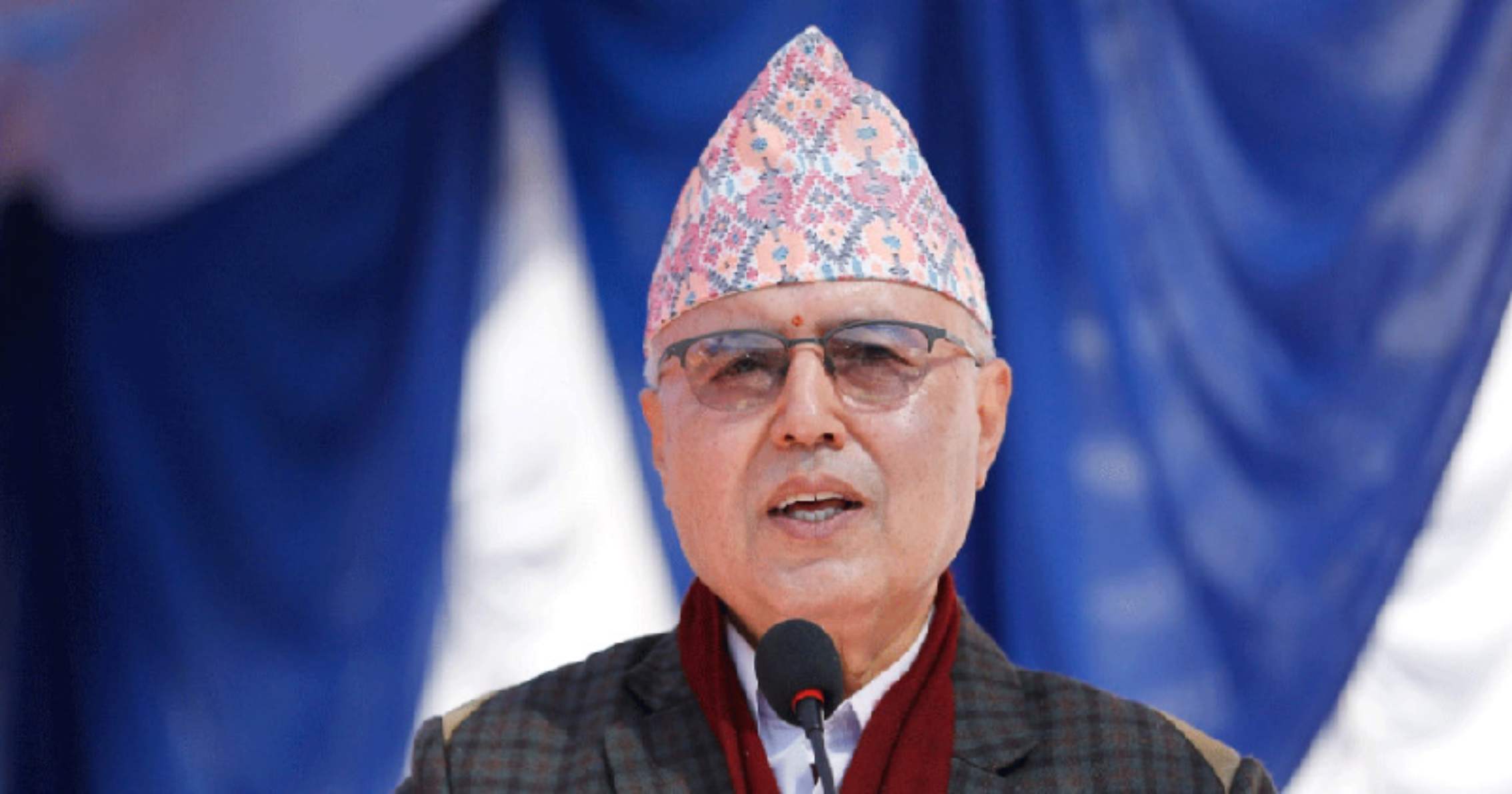 सरकारले ल्याउने दीर्घकालीन परियोजनामा नागरिक लगानी कोषको लगानी आवश्यक: अर्थमन्त्री खनाल