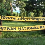 चितवन राष्ट्रिय निकुञ्जमा पर्यटक आगमन बढ्यो