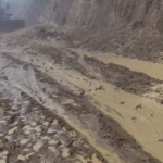 बुटवल-नारायणगढ सडक अवरुद्ध