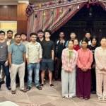 कुवेत ट्रान्जिटमा अलपत्र ३३ नेपाली साउदीमार्फत गन्तव्यतिर प्रस्थान