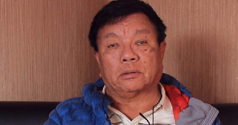 सरकारले भ्रष्टाचार रोक्न सकेन भने जनतालाई ठूलो धोका हुनेछ: महावीर पुन