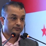 भदौ २४ गते नेताको घरमा भेटिएको र जलेको पैसाबारे अनुसन्धान हुनुपर्छ: गगन थापा