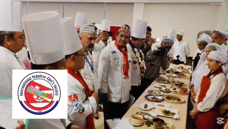‘दोस्रो राष्ट्रिय कुलिनरी च्यालेन्ज प्रतियोगिता २०२६’ झापाको दमकमा आयोजना हुँदै