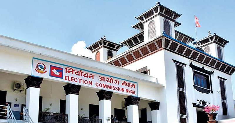 समानुपातिक निर्वाचनमा दलहरुको खर्च सार्वजनिक