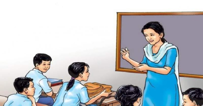 कक्षा ११ को पठनपाठन आगामी असार १ देखि
