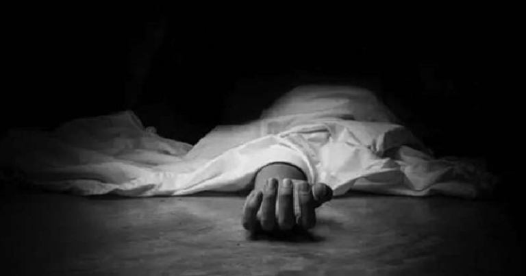 सेप्टिक ट्यांकीमा फसेर तीन जना मजदुरको मृत्यु