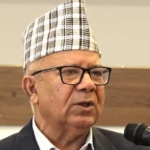 आज हामीले धक्का त खाएका छौँ, तर यही अवस्थाबाट फेरि उठ्नुपर्छ: माधवकुमार नेपाल