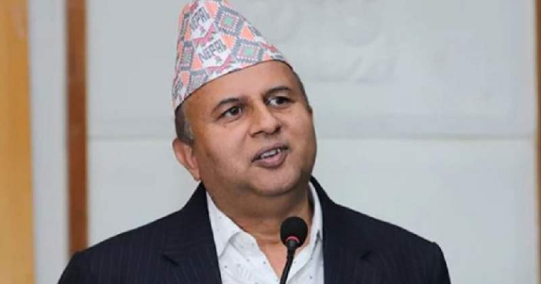 बालेन सरकार लोकप्रियताको जगमा बनेको हो, यो लामो समयको चुनौती हो भन्ने ठान्दिनँ: शंकर पोखरेल