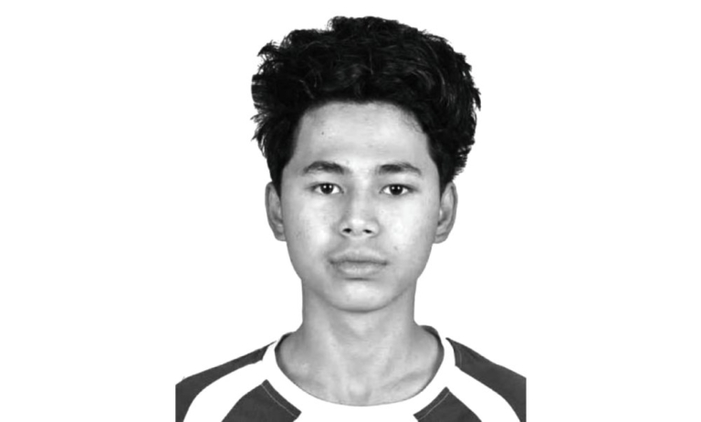 मोबाइल नदिएको निहुमा आफ्नै साथीको हातबाट १७ वर्षीय किशोरको मृत्यु