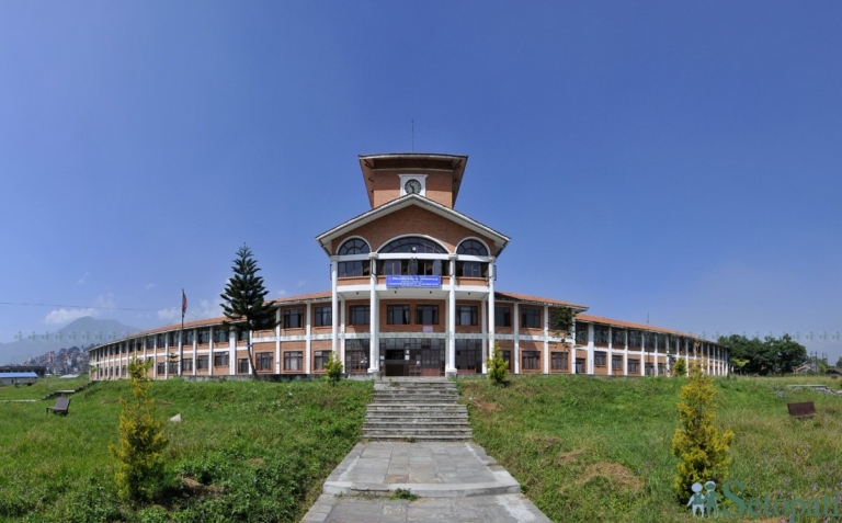 एमबीएको प्रश्नपत्र लिक प्रकरणमा स्ववियुले माग्यो छानबिन र डीनको राजीनामा