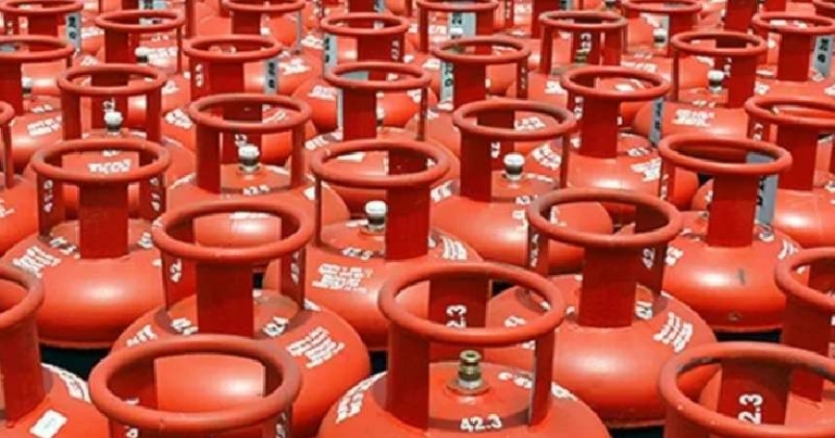 जगेडा ग्यास नराख्न उद्योगीको आग्रह