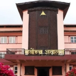 नेपालभरका प्रहरी कार्यालय तथा हिरासतमा सीसीटीभी क्यामेरा राख्न माग गर्दै सर्वाेच्चमा रिट